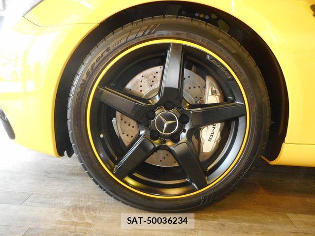 Mercedes Benz C-CLASS 2020-12 8880682-11