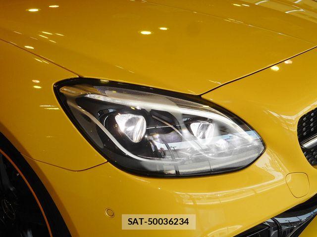 Mercedes Benz C-CLASS 2020-12 8880682-12
