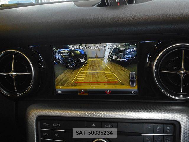 Mercedes Benz C-CLASS 2020-12 8880682-14