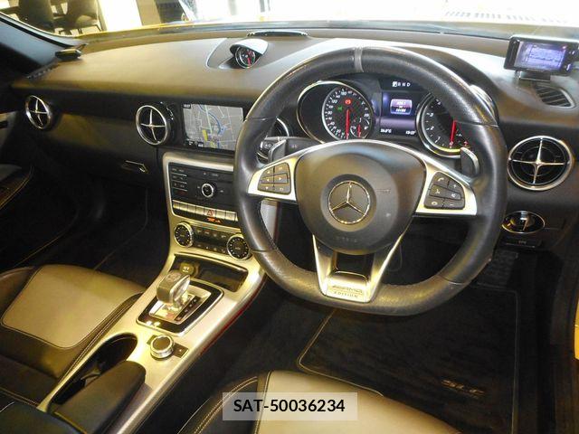 Mercedes Benz C-CLASS 2020-12 8880682-1