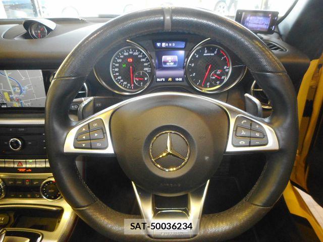 Mercedes Benz C-CLASS 2020-12 8880682-21
