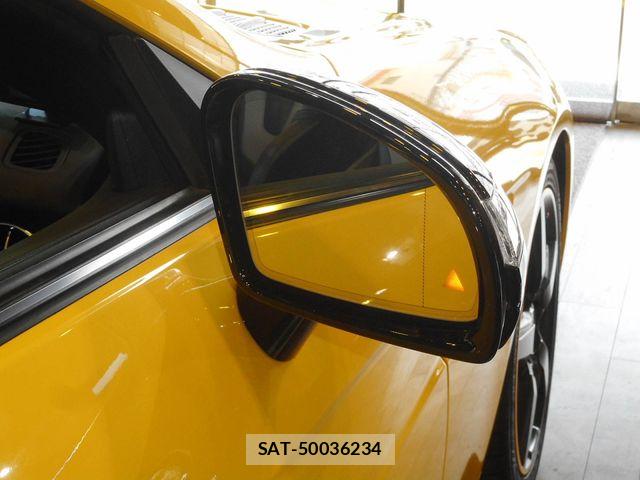 Mercedes Benz C-CLASS 2020-12 8880682-25