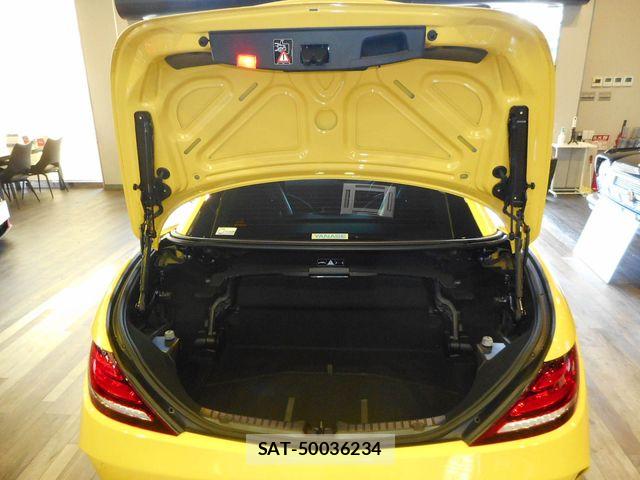 Mercedes Benz C-CLASS 2020-12 8880682-28