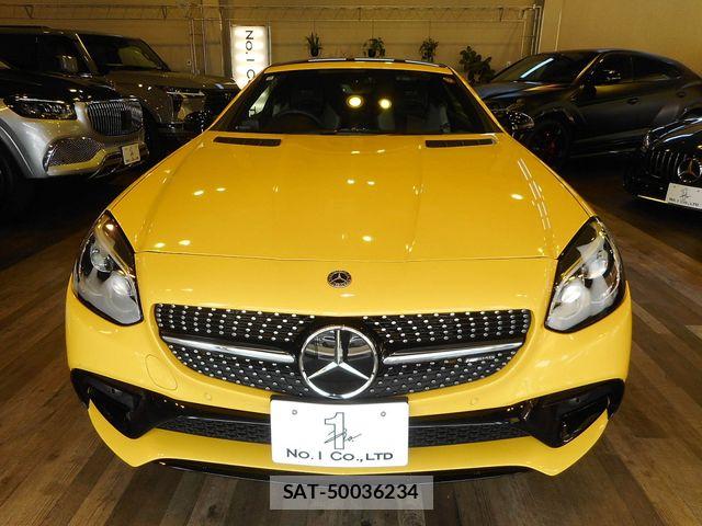 Mercedes Benz C-CLASS 2020-12 8880682-3