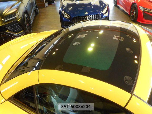 Mercedes Benz C-CLASS 2020-12 8880682-6
