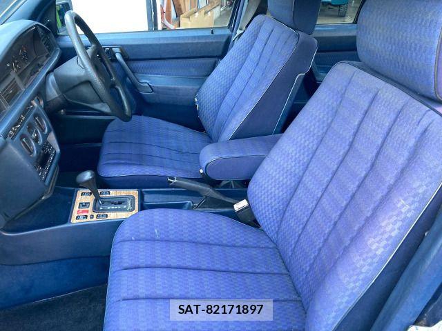 Mercedes Benz 190 CLASS 1991-06 6245527-13