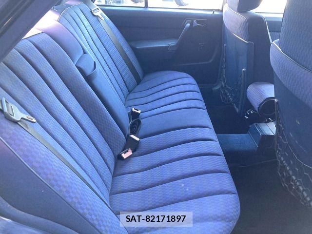 Mercedes Benz 190 CLASS 1991-06 6245527-15