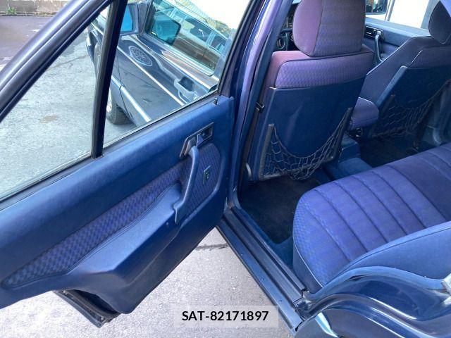 Mercedes Benz 190 CLASS 1991-06 6245527-16