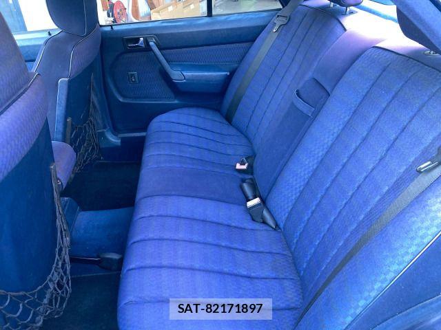 Mercedes Benz 190 CLASS 1991-06 6245527-17