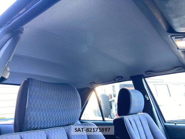 Mercedes Benz 190 CLASS 1991-06 6245527-19