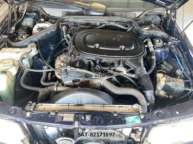Mercedes Benz 190 CLASS 1991-06 6245527-3