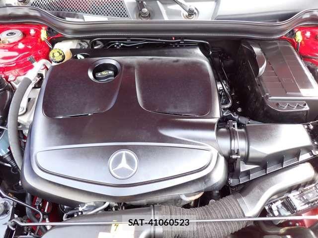 Mercedes Benz A-CLASS 2013-09 1310747-11