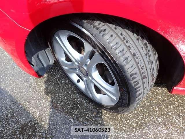 Mercedes Benz A-CLASS 2013-09 1310747-12