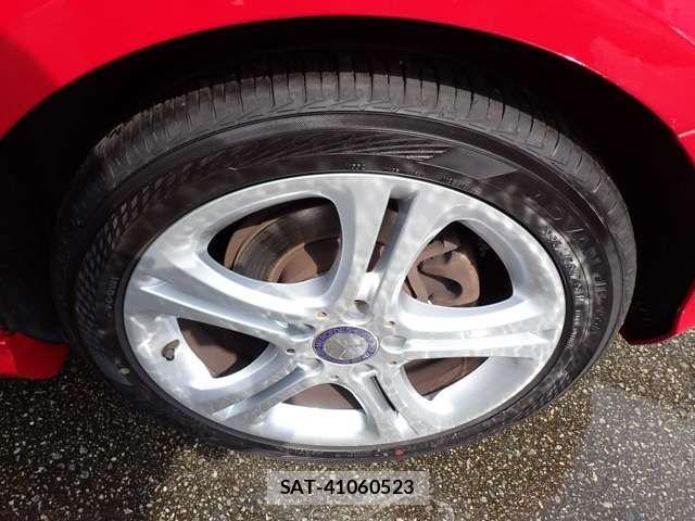 Mercedes Benz A-CLASS 2013-09 1310747-13