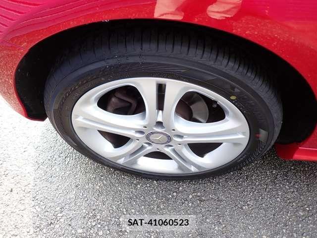 Mercedes Benz A-CLASS 2013-09 1310747-14