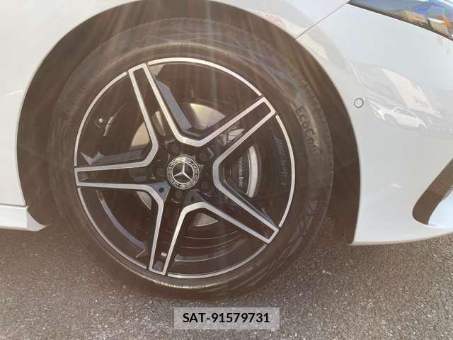 Mercedes Benz A-CLASS 2024-03 1313850-17