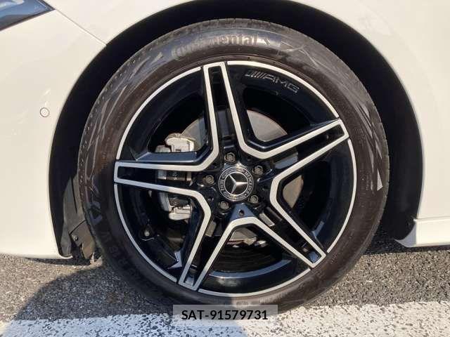Mercedes Benz A-CLASS 2024-03 1313850-19