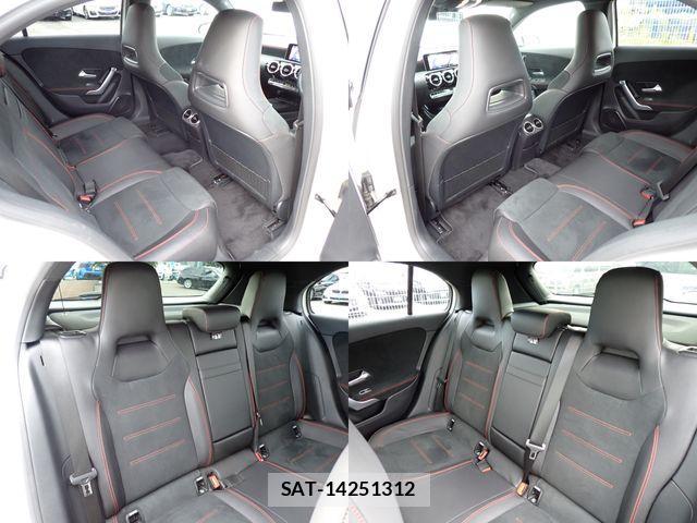 Mercedes Benz A-CLASS 2019-05 1326292-9
