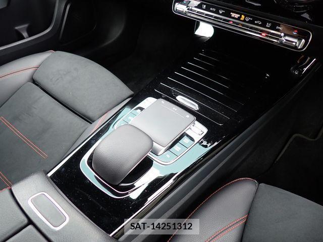 Mercedes Benz A-CLASS 2019-05 1326292-19