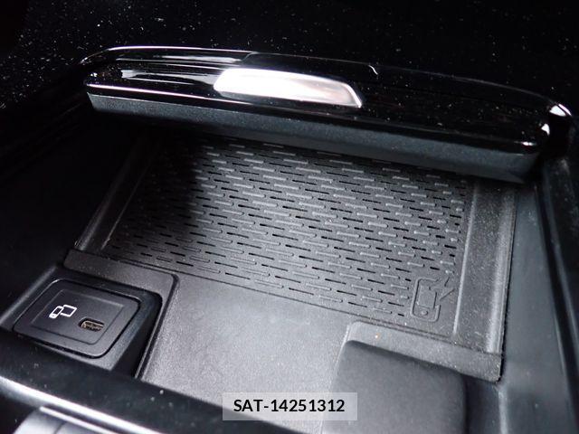 Mercedes Benz A-CLASS 2019-05 1326292-20