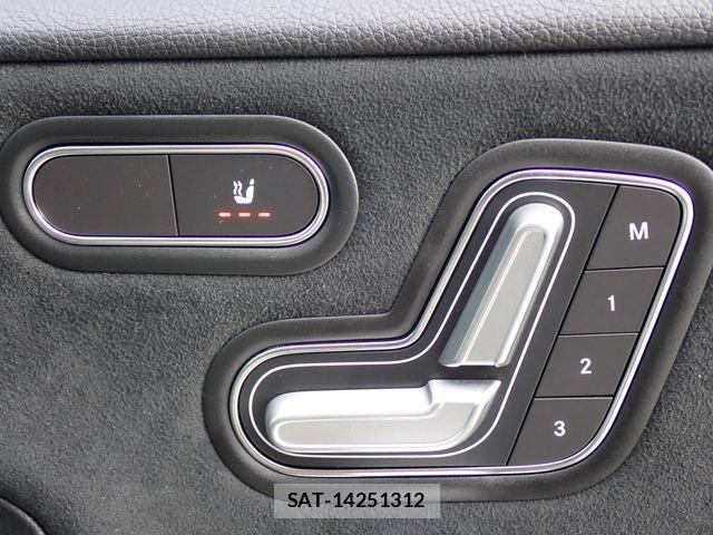 Mercedes Benz A-CLASS 2019-05 1326292-21