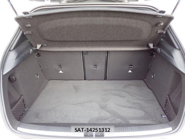 Mercedes Benz A-CLASS 2019-05 1326292-23