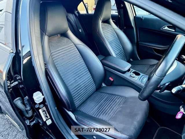 Mercedes Benz A-CLASS 2013-10 1354839-18