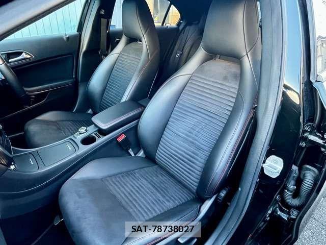 Mercedes Benz A-CLASS 2013-10 1354839-19