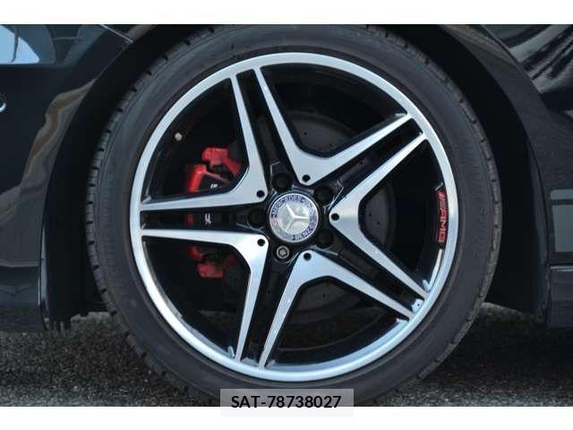 Mercedes Benz A-CLASS 2013-10 1354839-7