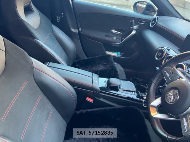 Mercedes Benz A-CLASS 2020-11 1586238-9