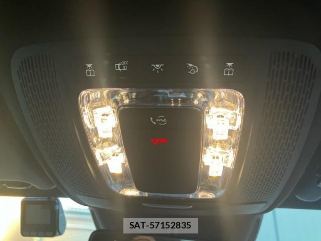 Mercedes Benz A-CLASS 2020-11 1586238-13