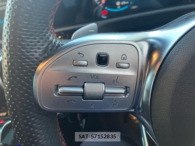 Mercedes Benz A-CLASS 2020-11 1586238-15