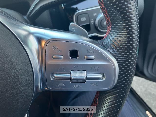 Mercedes Benz A-CLASS 2020-11 1586238-16