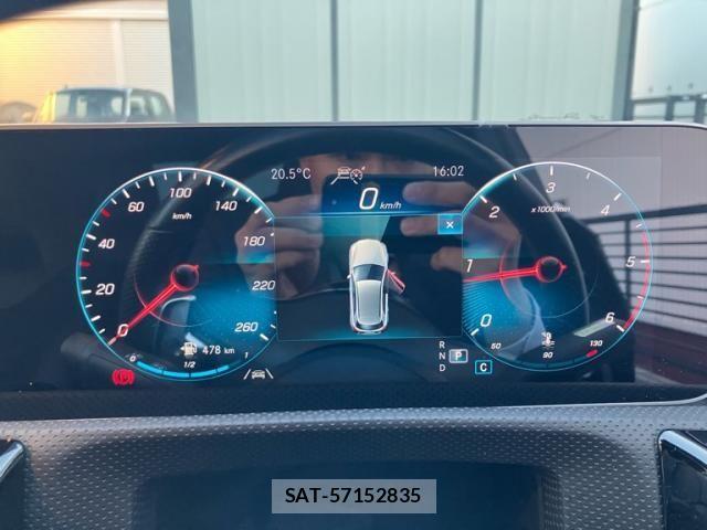 Mercedes Benz A-CLASS 2020-11 1586238-18