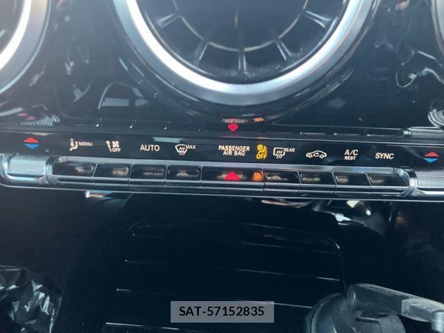 Mercedes Benz A-CLASS 2020-11 1586238-20