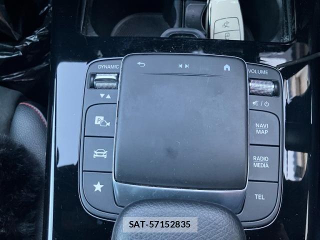 Mercedes Benz A-CLASS 2020-11 1586238-21