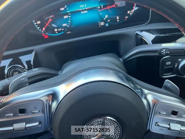 Mercedes Benz A-CLASS 2020-11 1586238-23