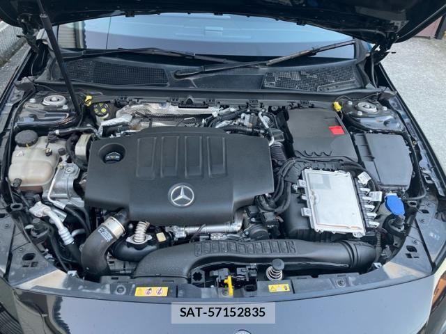 Mercedes Benz A-CLASS 2020-11 1586238-25