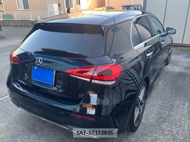 Mercedes Benz A-CLASS 2020-11 1586238-3