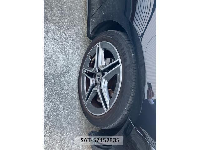 Mercedes Benz A-CLASS 2020-11 1586238-4