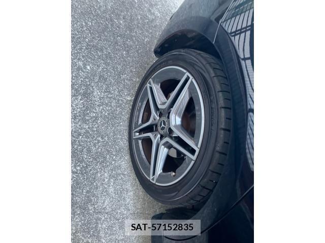 Mercedes Benz A-CLASS 2020-11 1586238-5