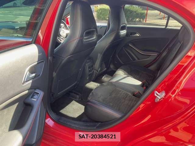 Mercedes Benz A-CLASS 2016-10 1871576-11