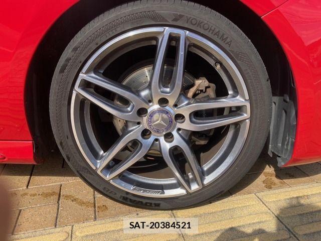 Mercedes Benz A-CLASS 2016-10 1871576-6