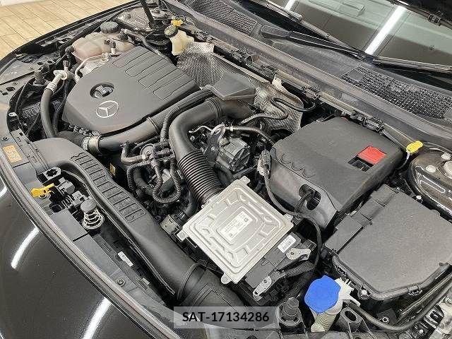 Mercedes Benz A-CLASS 2018-12 2082411-17