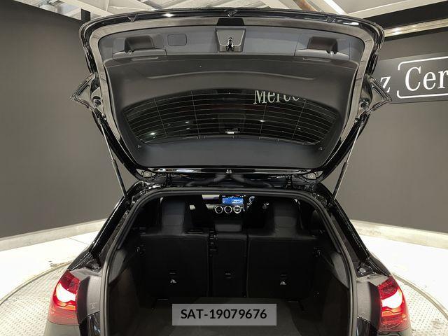 Mercedes Benz A-CLASS 2024-12 2100027-11