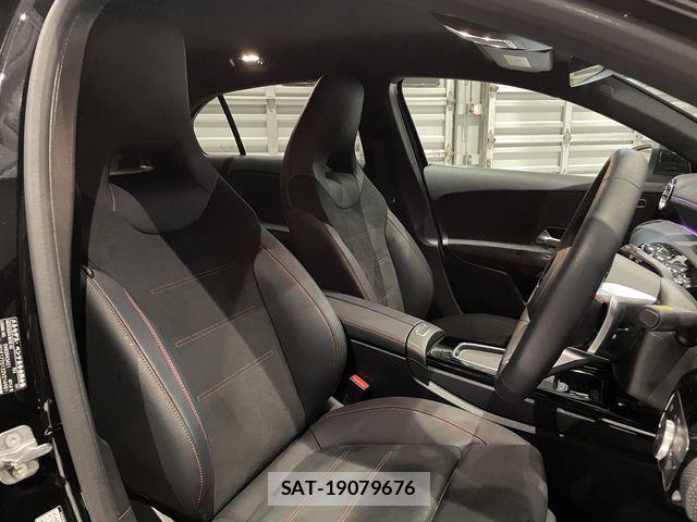 Mercedes Benz A-CLASS 2024-12 2100027-1