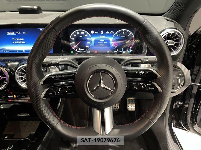 Mercedes Benz A-CLASS 2024-12 2100027-5