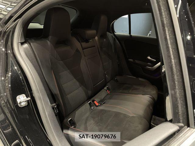Mercedes Benz A-CLASS 2024-12 2100027-8
