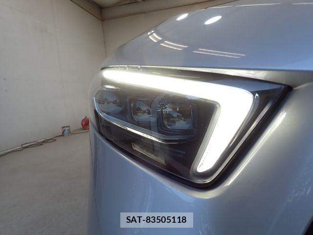 Mercedes Benz A-CLASS 2018-12 2211261-9
