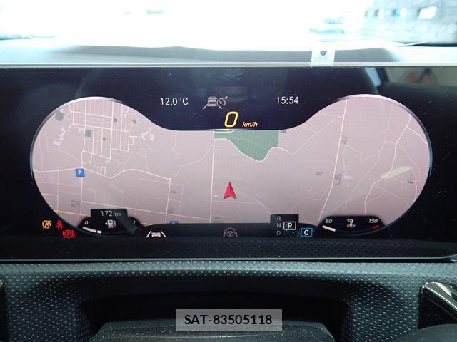 Mercedes Benz A-CLASS 2018-12 2211261-12